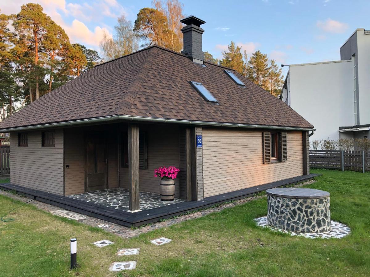 Clockhouse Cottage 사울크라스티 외부 사진