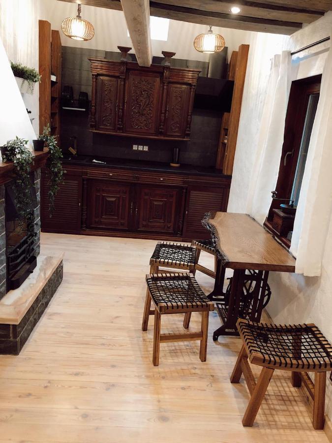 Clockhouse Cottage 사울크라스티 외부 사진