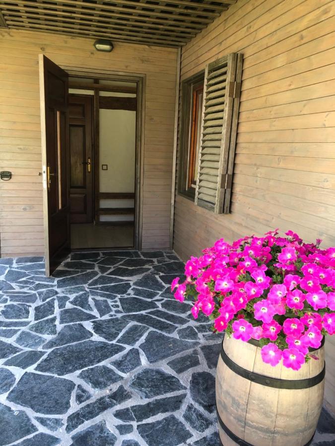 Clockhouse Cottage 사울크라스티 외부 사진