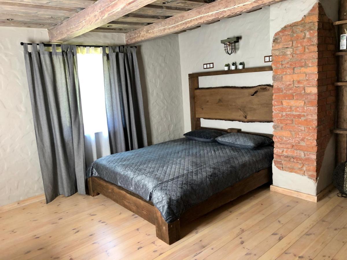 Clockhouse Cottage 사울크라스티 외부 사진