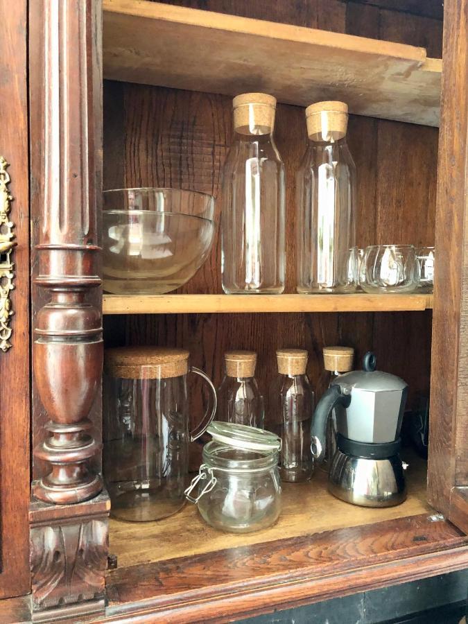 Clockhouse Cottage 사울크라스티 외부 사진