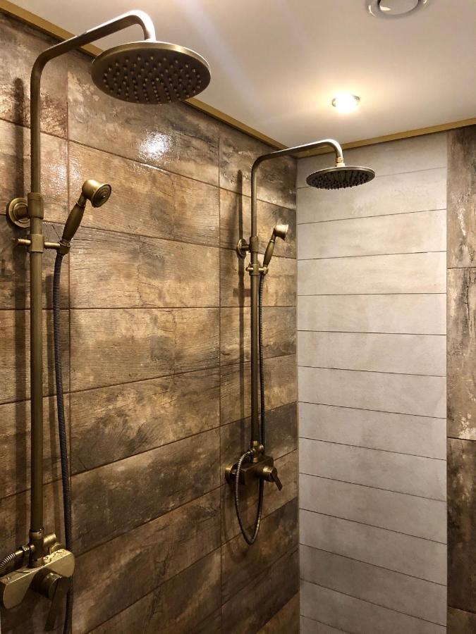 Clockhouse Cottage 사울크라스티 외부 사진