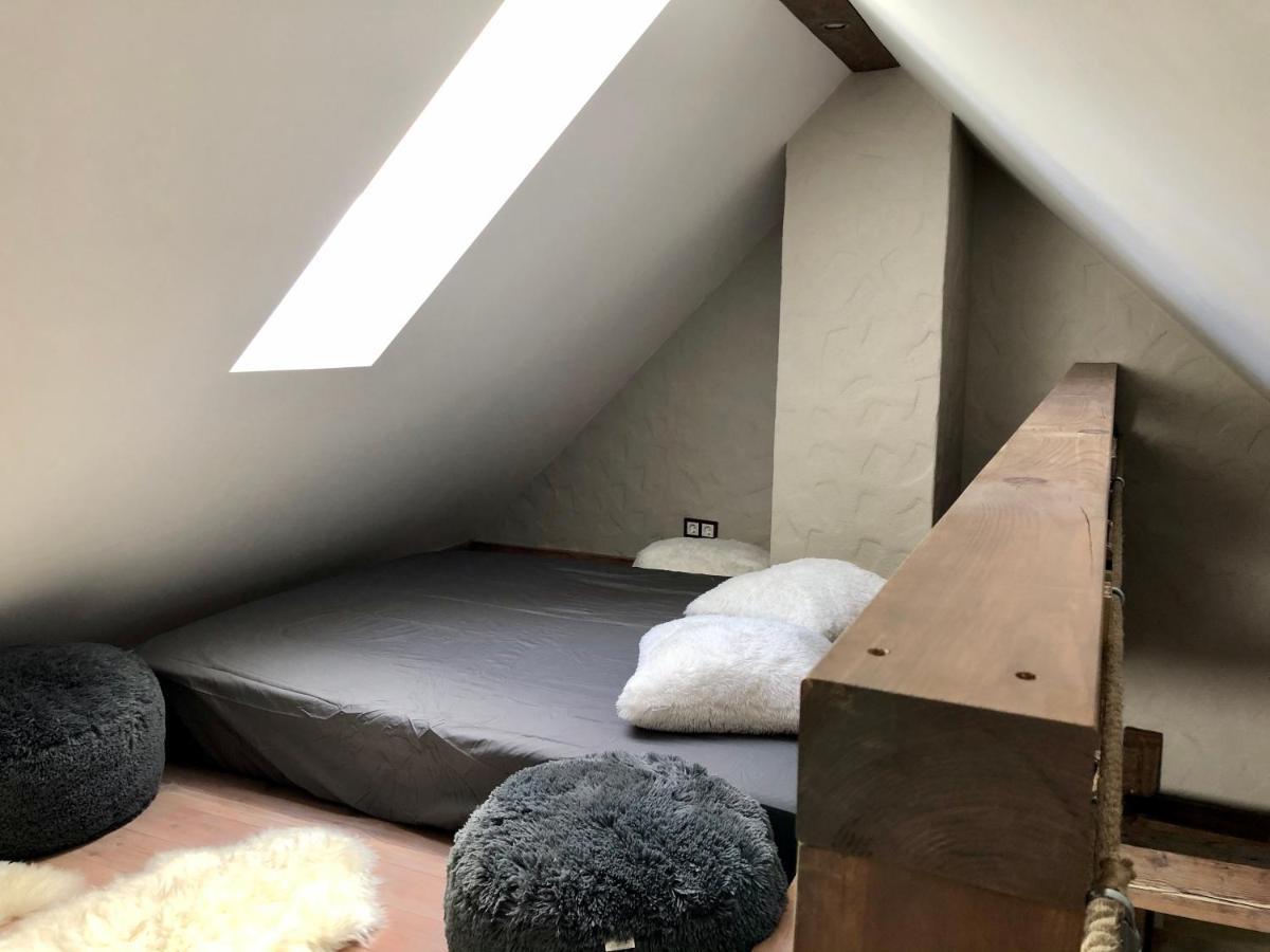 Clockhouse Cottage 사울크라스티 외부 사진