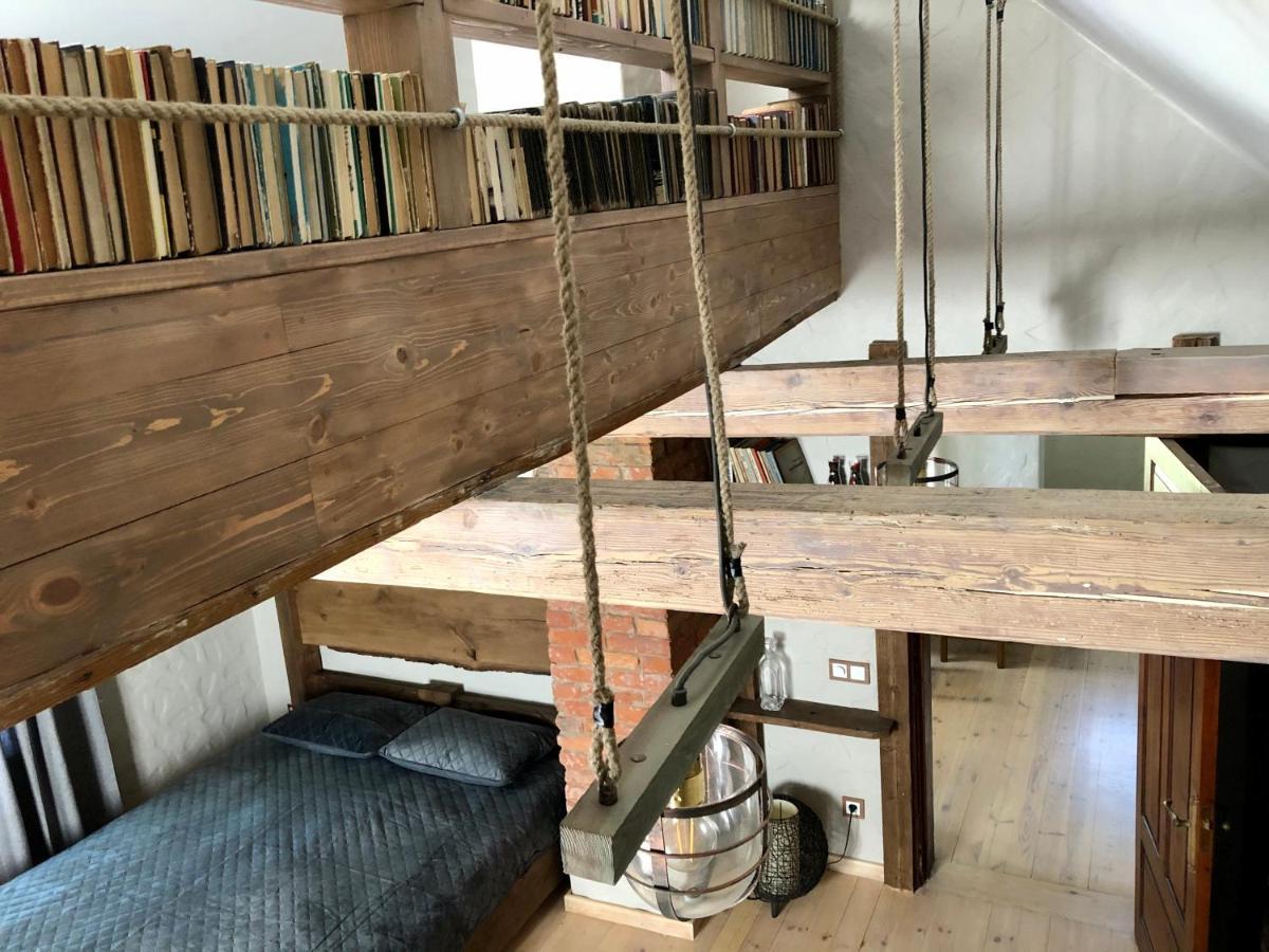 Clockhouse Cottage 사울크라스티 외부 사진