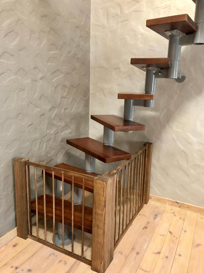 Clockhouse Cottage 사울크라스티 외부 사진