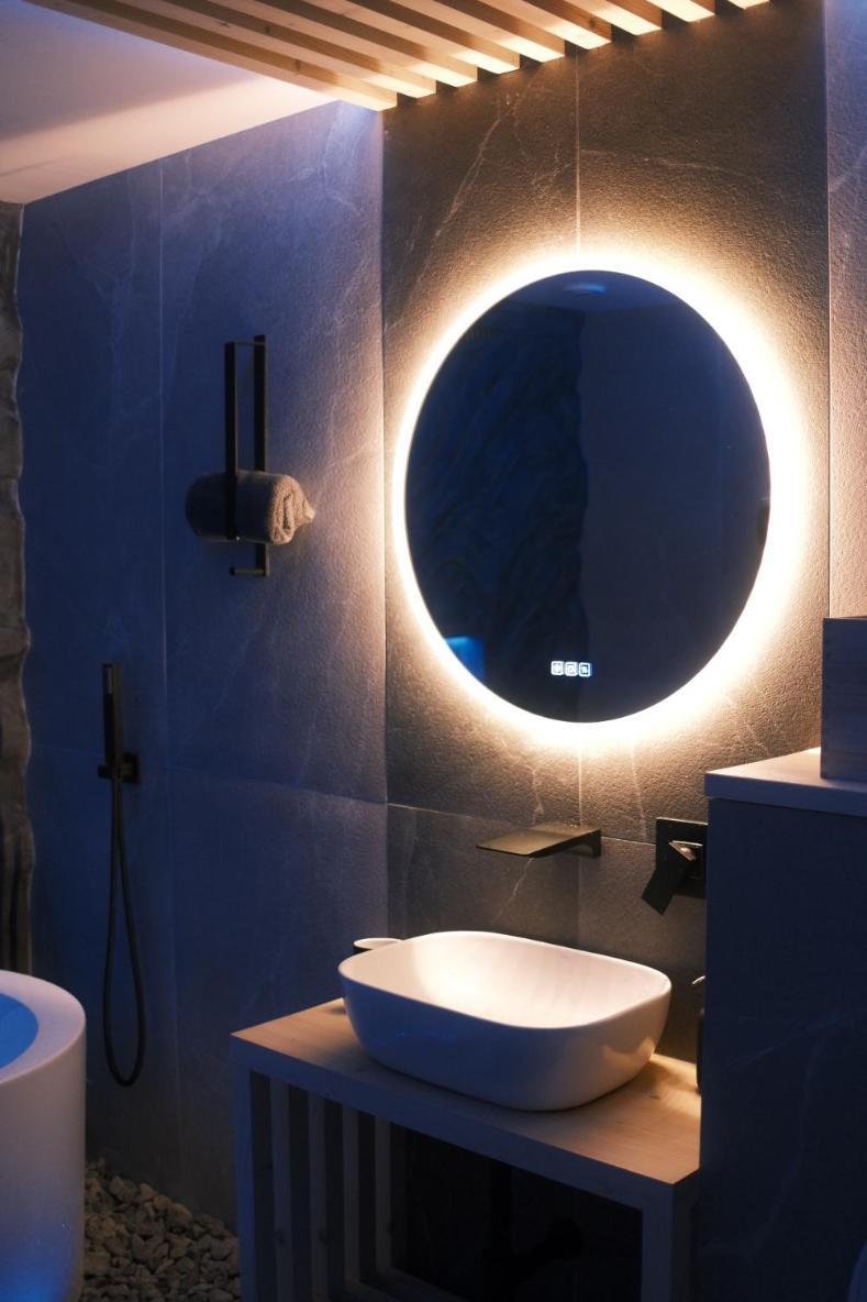 Clockhouse Cottage 사울크라스티 외부 사진