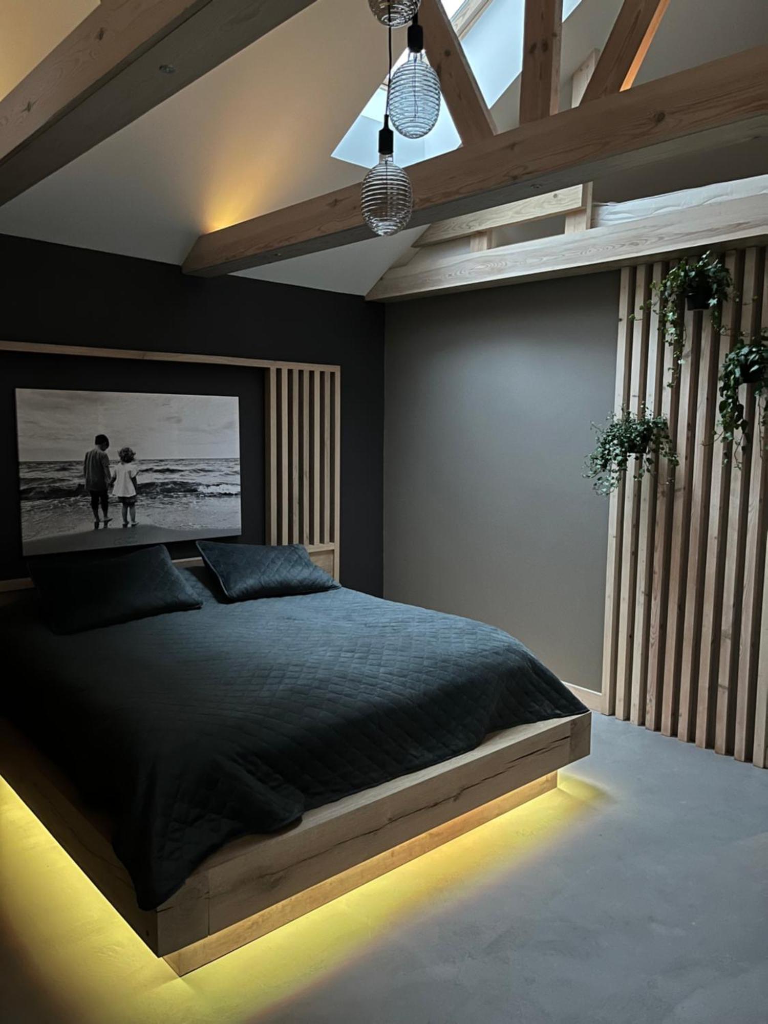 Clockhouse Cottage 사울크라스티 외부 사진