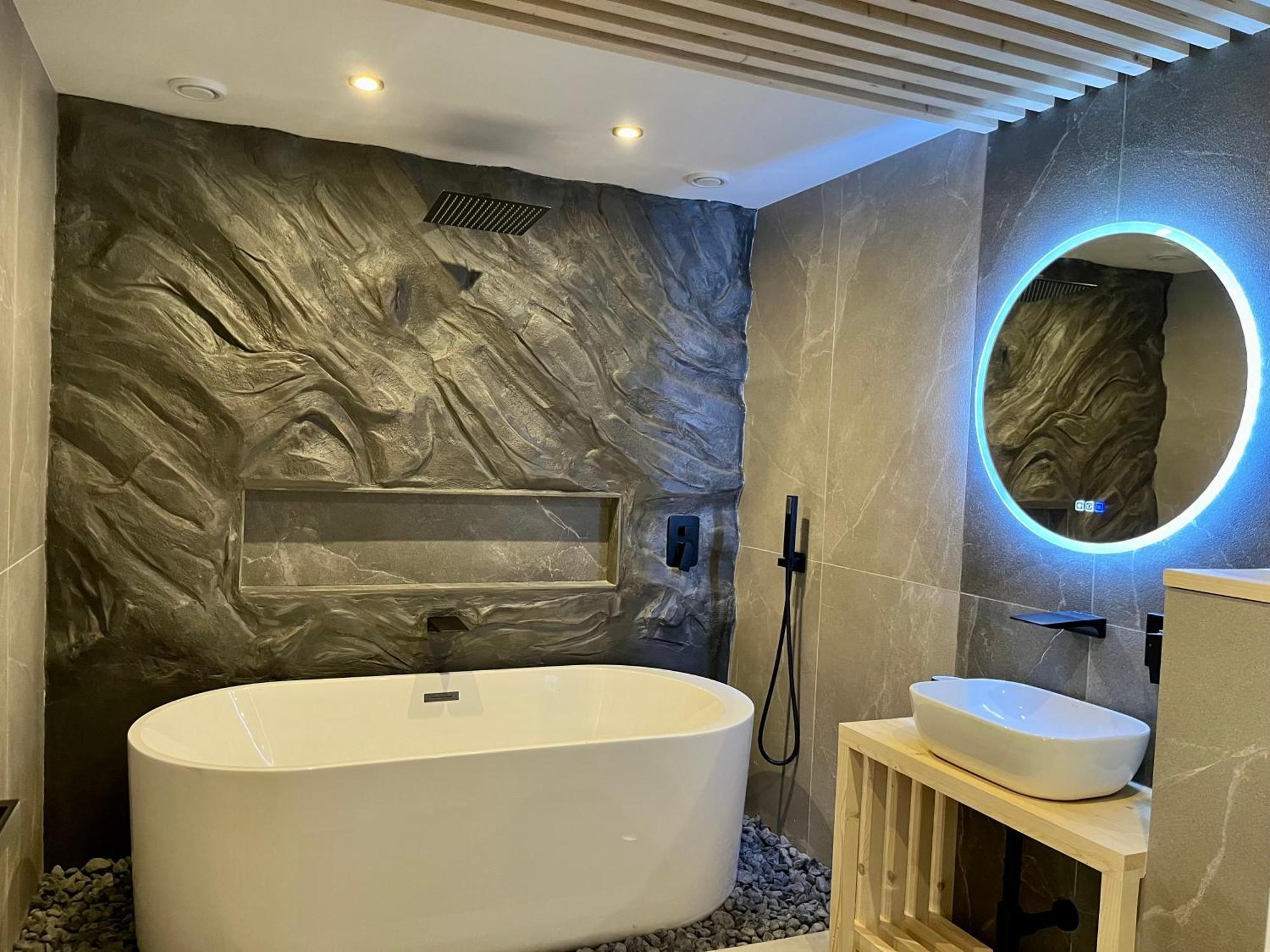 Clockhouse Cottage 사울크라스티 외부 사진