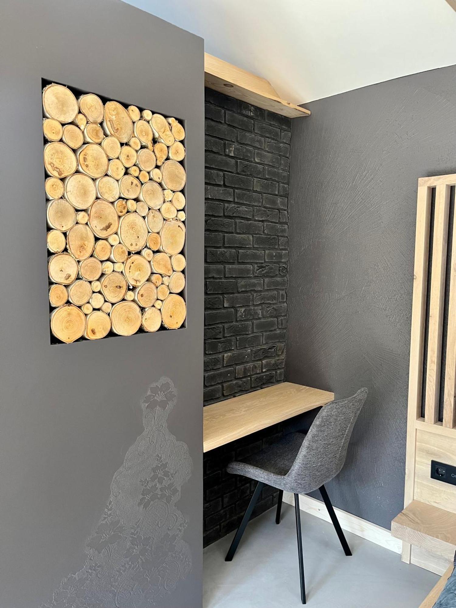 Clockhouse Cottage 사울크라스티 외부 사진