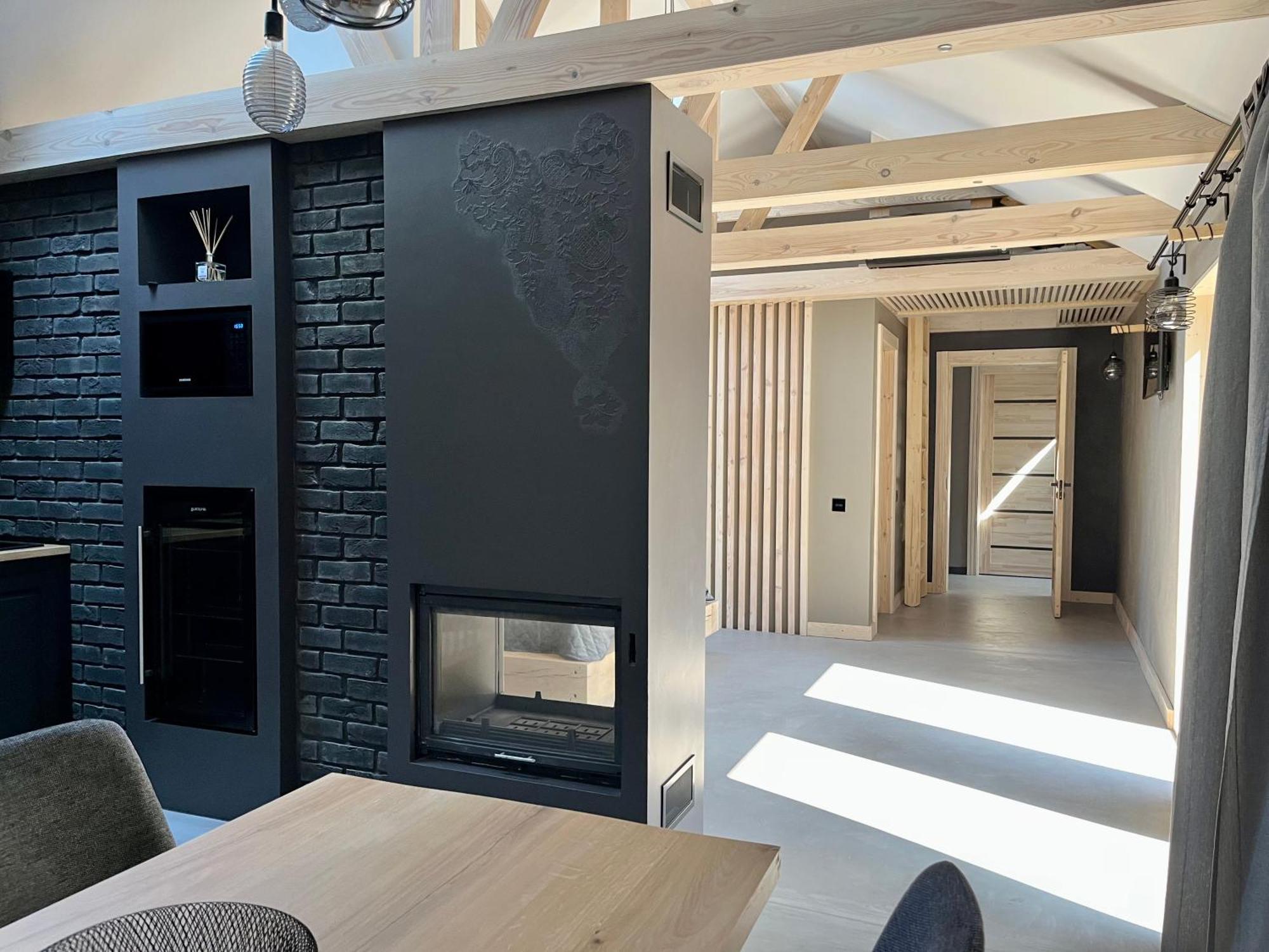 Clockhouse Cottage 사울크라스티 외부 사진